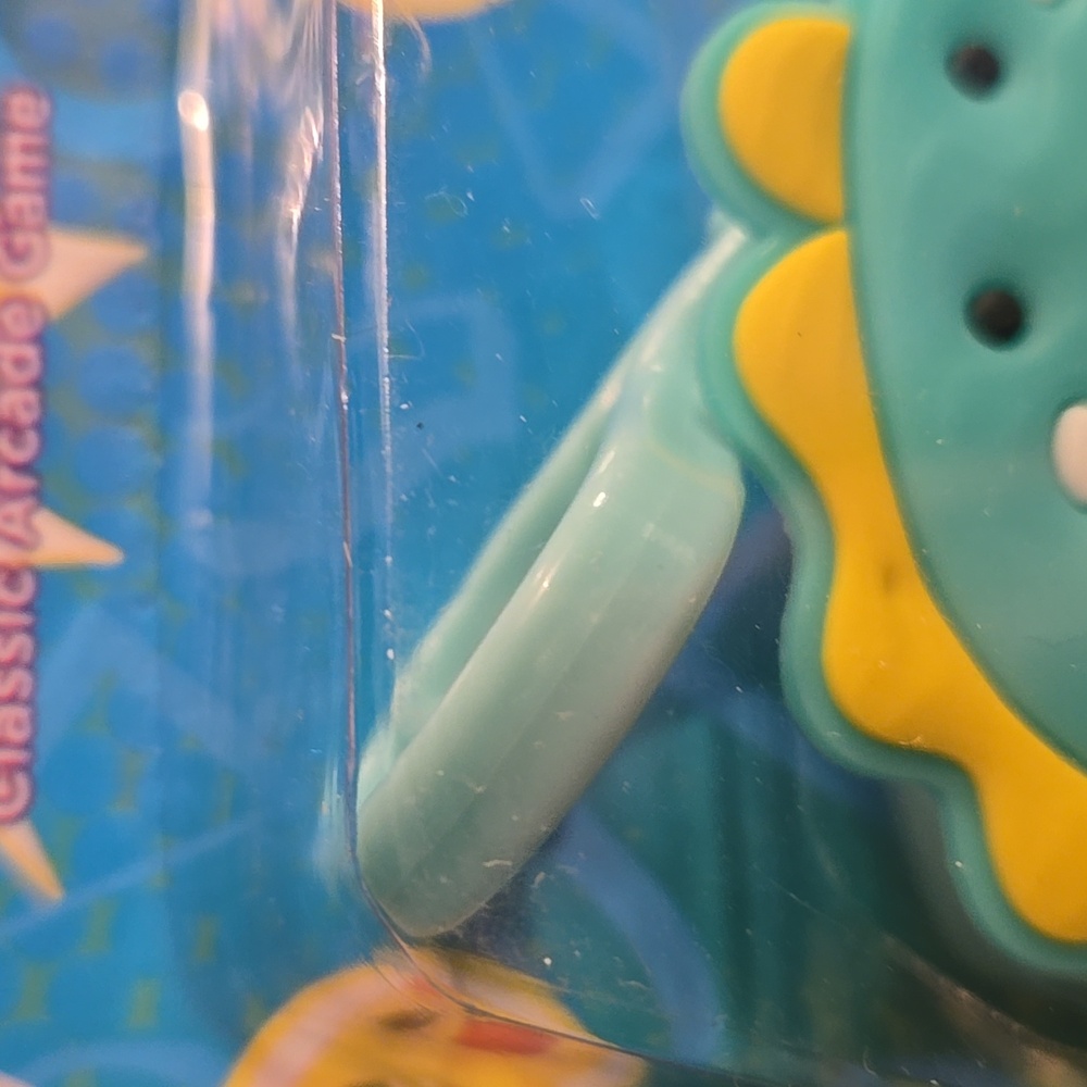 Odessy Toys Pair Of Whack-A-Pal Toy/Key Chain - Picture 7 of 7